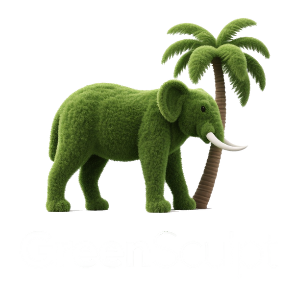 GreenSculpt